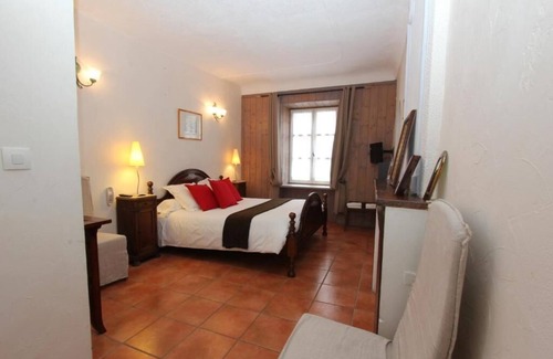 Mont-Dauphin Hotel | Auberge de l'Echauguette