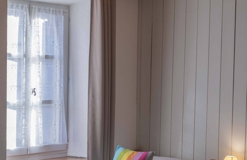 Mont-Dauphin Hotel | Auberge de l'Echauguette