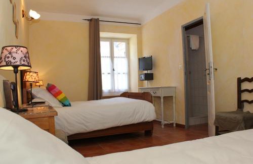 Mont-Dauphin Hotel | Auberge de L'Echauguette