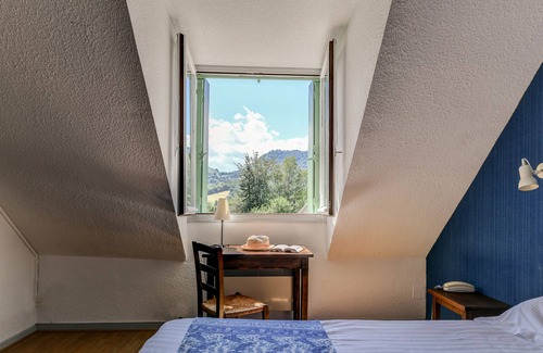 Montory Hotel | Auberge de l'Etable