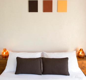 Villarepos House | Auberge de la Croix Blanche