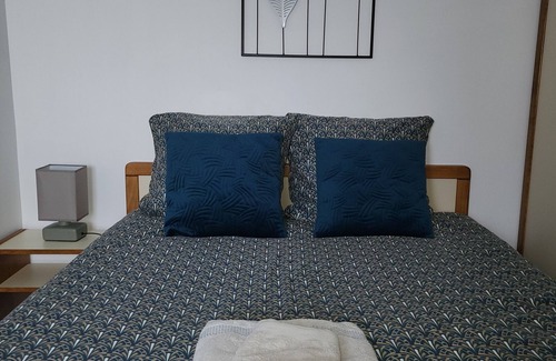 L'Etang-Bertrand Hotel | Auberge de la vallée de la Douve