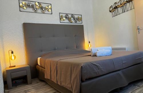 Chooz Hotel | AUBERGE DE LA VOUTE