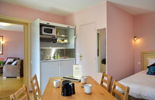 Limeray Hotel | Auberge De Launay