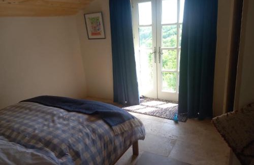 Touffailles House | Auberge de Matau