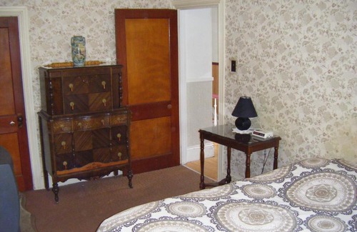 Lowertown Bed & Breakfast | Auberge des Arts Bed and Breakfast