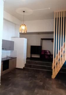 Buttes Apartment | Auberge des Fées - studio