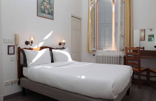 Pont du Loup Hotel | Auberge des Gorges du Loup