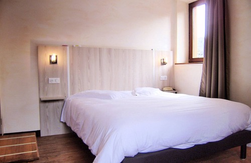 Meisenthal Hotel | Auberge des Mésanges