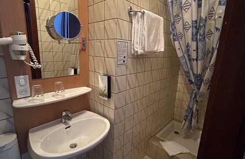 Meisenthal Hotel | Auberge des Mésanges