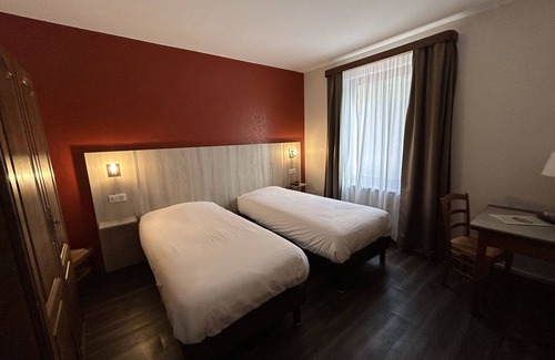 Meisenthal Hotel | Auberge des Mésanges