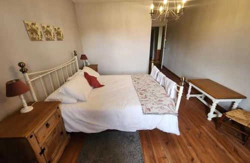 Roquebrune Bed & Breakfast | Auberge des Pensées