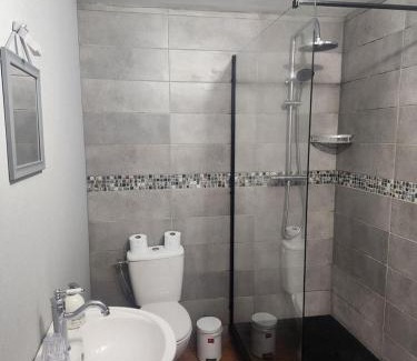 Roquebrune Bed & Breakfast | Auberge des Pensées