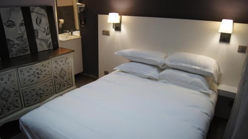 Ajaccio Hotel | Auberge du cheval blanc