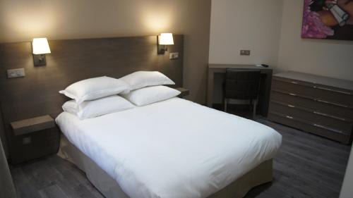 Ajaccio Hotel | Auberge du cheval blanc