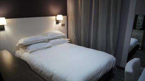 Ajaccio Hotel | Auberge du cheval blanc