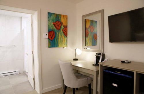Magog Hotel | Auberge du Grand Lac