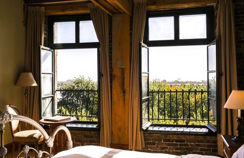 Old Montreal Hotel | Auberge du Vieux-Port