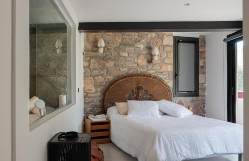 Biriatou Hotel | Auberge hiribarren