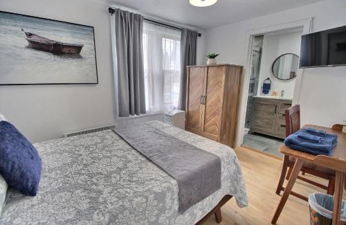 Val-d'Or House | Auberge L'Orpailleur