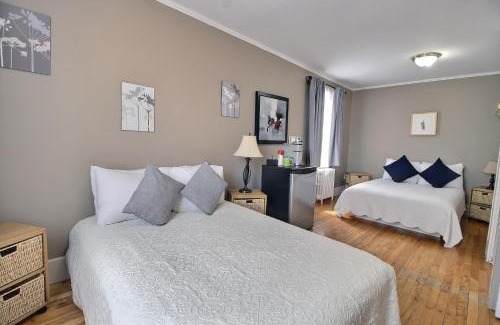 Val-d'Or House | Auberge L'Orpailleur