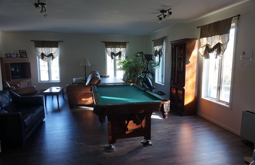 North Hatley Bed & Breakfast | Auberge la Chocolatière