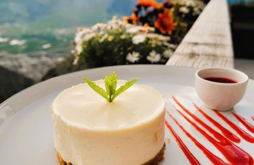 Iserables Hotel | Auberge le Mont-Gelé