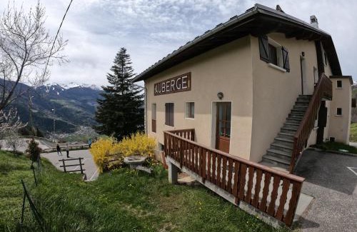 Valezan Hotel | Auberge Le Valezan