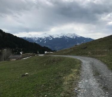 Valezan Hotel | Auberge Le Valezan