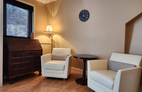 Lac-Etchemin Hotel | Auberge Les Etchemins