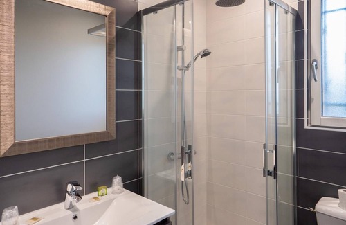 Vicheres Hotel | Auberge Les Vallées du Perche