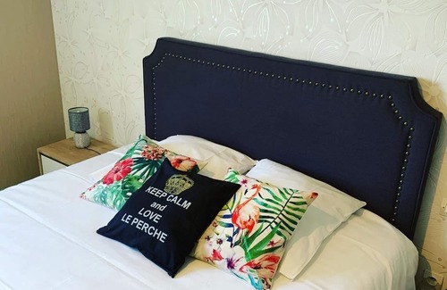 Vicheres Hotel | Auberge Les Vallées du Perche