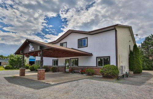Mauricie Hotel | Auberge motel drakkar