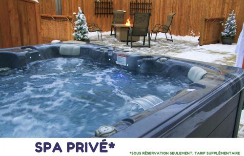 Mauricie Hotel | Auberge motel drakkar