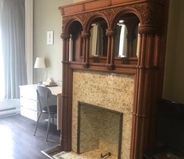 Old Quebec Hotel | Auberge St-Louis
