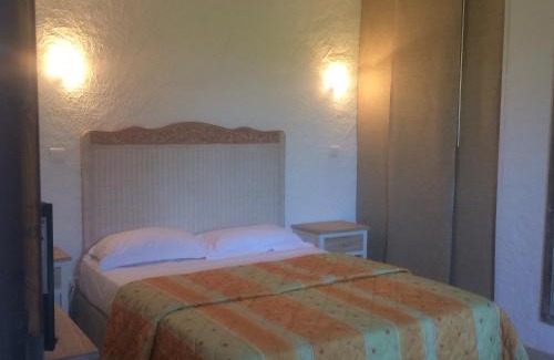 Cuttoli-Corticchiato Hotel | Auberge U Licettu