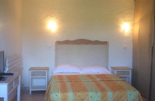 Cuttoli-Corticchiato Hotel | Auberge U Licettu