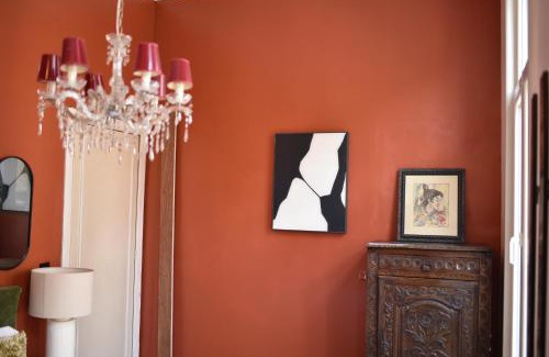 Zurenborg Bed & Breakfast | Auberge Walvis