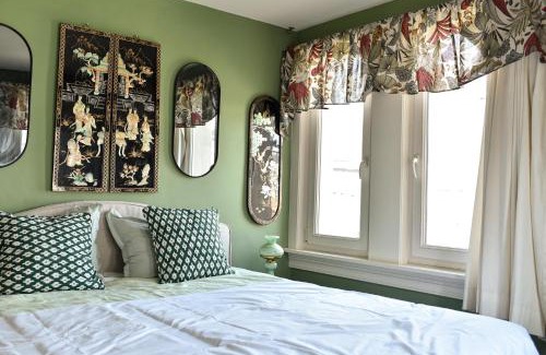 Zurenborg Bed & Breakfast | Auberge Walvis