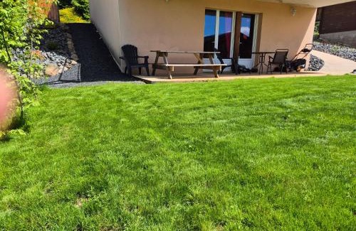 Prades-d'Aubrac Bed & Breakfast | AUBRAC Spa