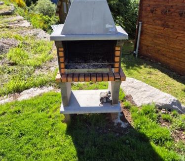 Prades-d'Aubrac Bed & Breakfast | AUBRAC Spa