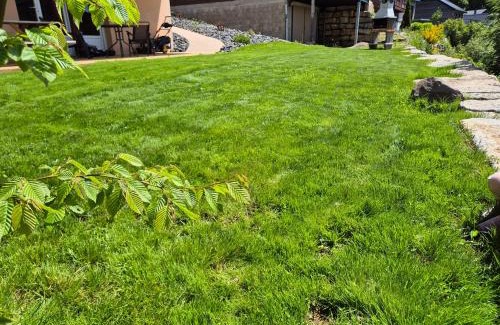 Prades-d'Aubrac Bed & Breakfast | AUBRAC Spa