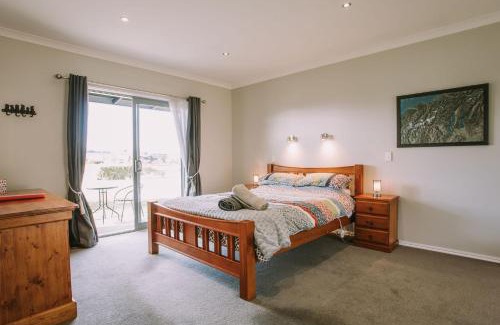Albert Town House | Aubrey Lodge