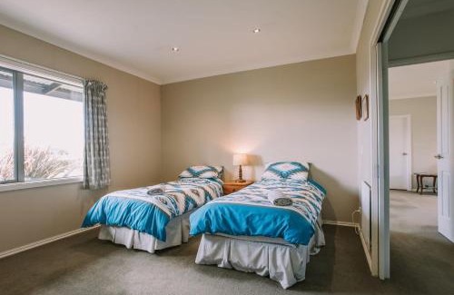 Albert Town House | Aubrey Lodge