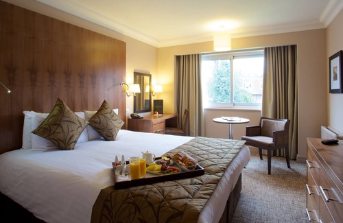 St Albans Hotel | Aubrey Park