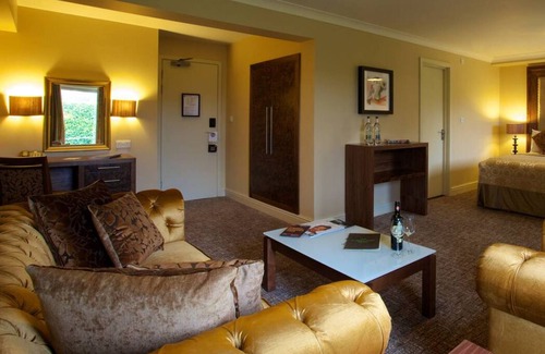 St Albans Hotel | Aubrey Park