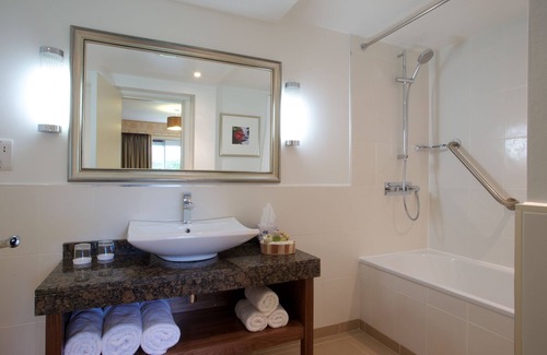 St Albans Hotel | Aubrey Park