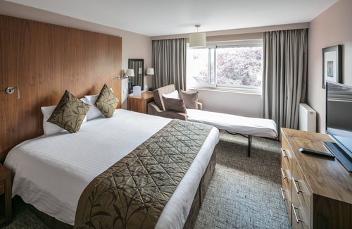 St Albans Hotel | Aubrey Park