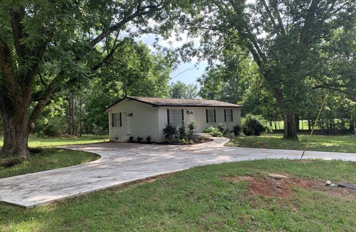 Waverly House | Auburn University, Robert Trent Jones Golf Trail & Lake Martin