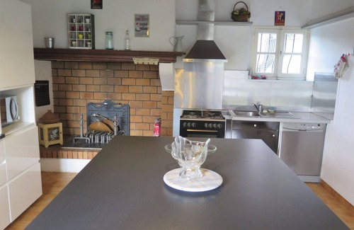 Nassiet House | Aucéloun by Interhome